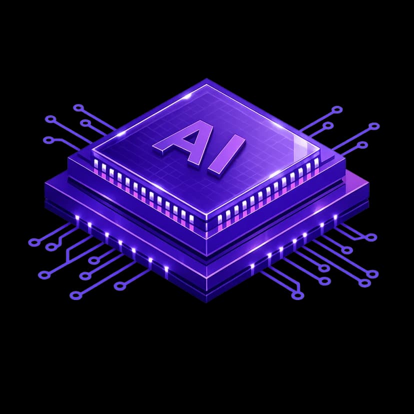 AI chip